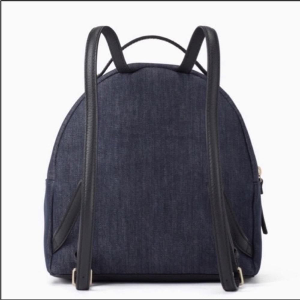 Kate spade backpack - Picture 7 of 14